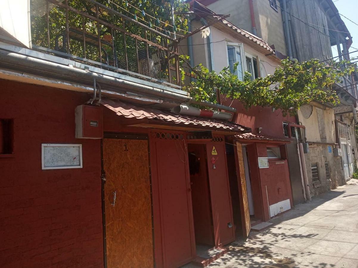 Hotel Vamax Tbilisi Zewnętrze zdjęcie