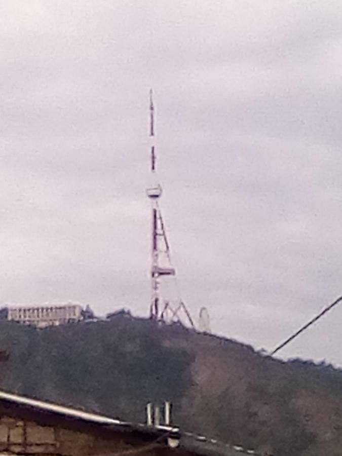 Hotel Vamax Tbilisi Zewnętrze zdjęcie