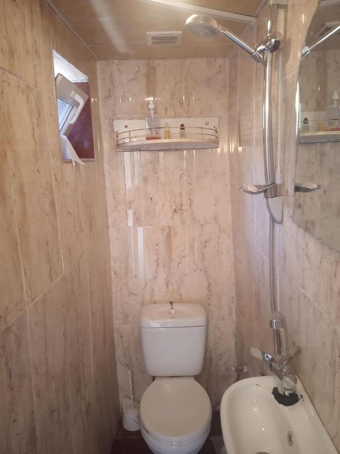 Hotel Vamax Tbilisi Zewnętrze zdjęcie
