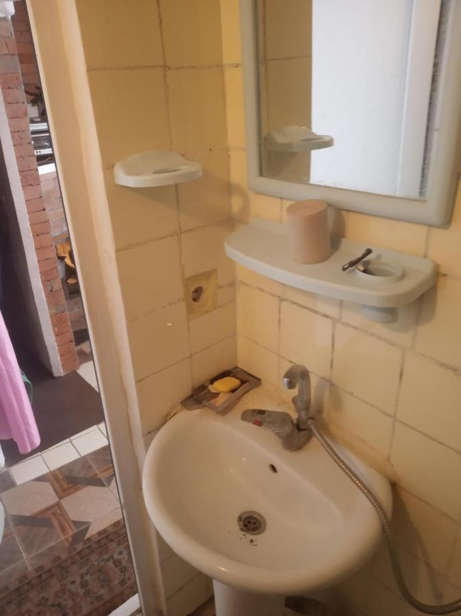 Hotel Vamax Tbilisi Zewnętrze zdjęcie