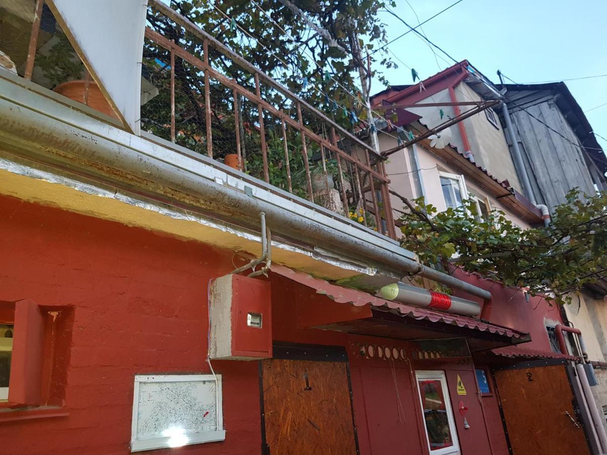 Hotel Vamax Tbilisi Zewnętrze zdjęcie
