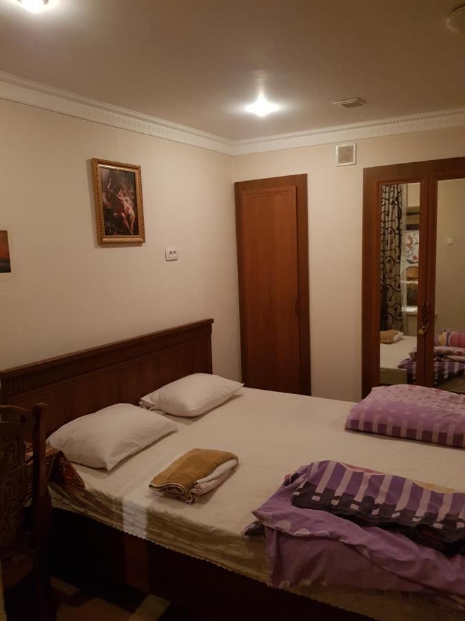 Hotel Vamax Tbilisi Zewnętrze zdjęcie