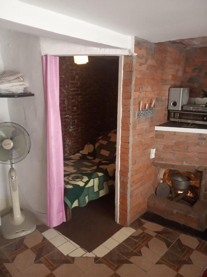 Hotel Vamax Tbilisi Zewnętrze zdjęcie
