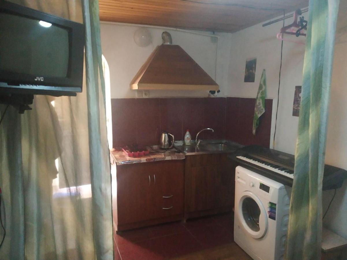 Hotel Vamax Tbilisi Zewnętrze zdjęcie