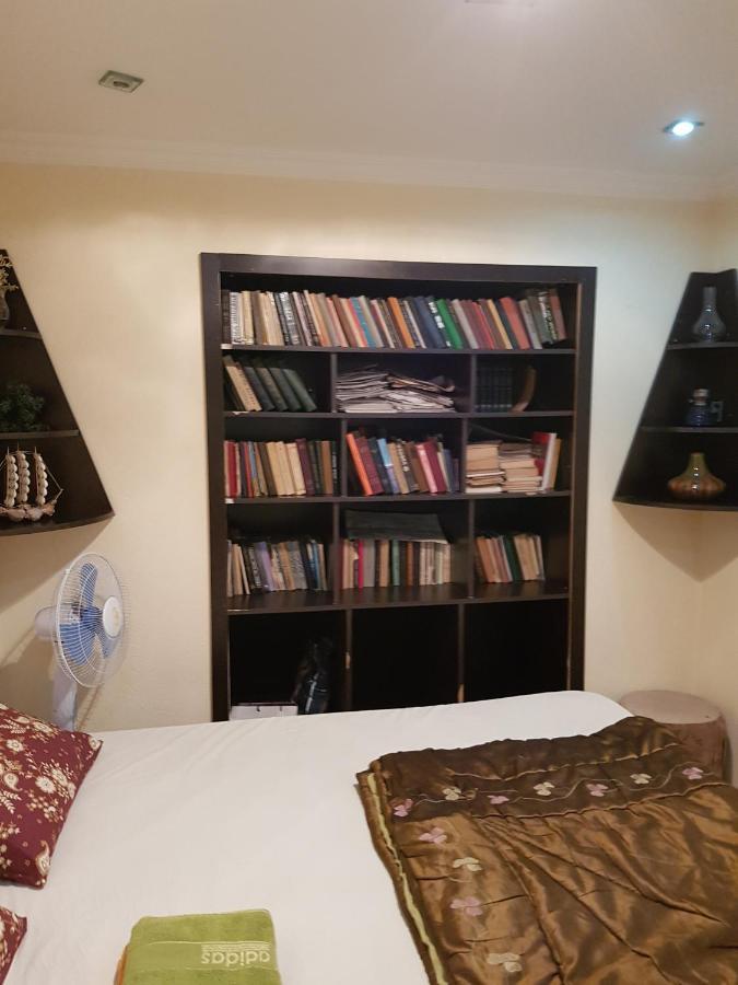 Hotel Vamax Tbilisi Zewnętrze zdjęcie