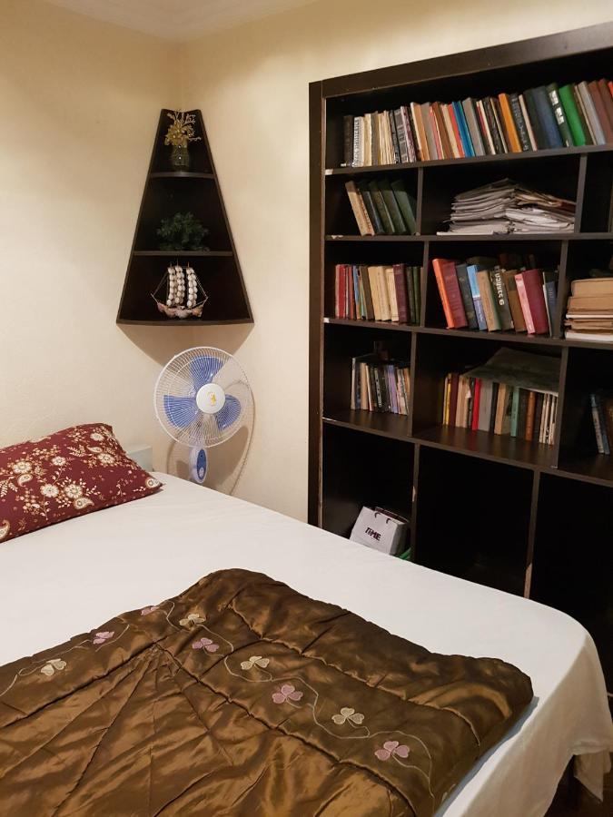 Hotel Vamax Tbilisi Zewnętrze zdjęcie