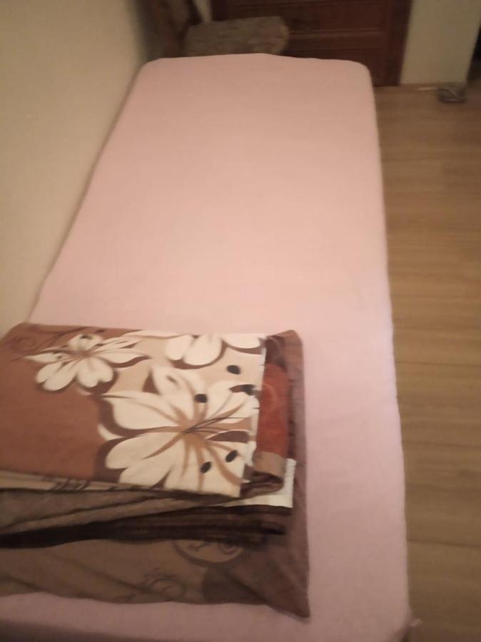 Hotel Vamax Tbilisi Zewnętrze zdjęcie