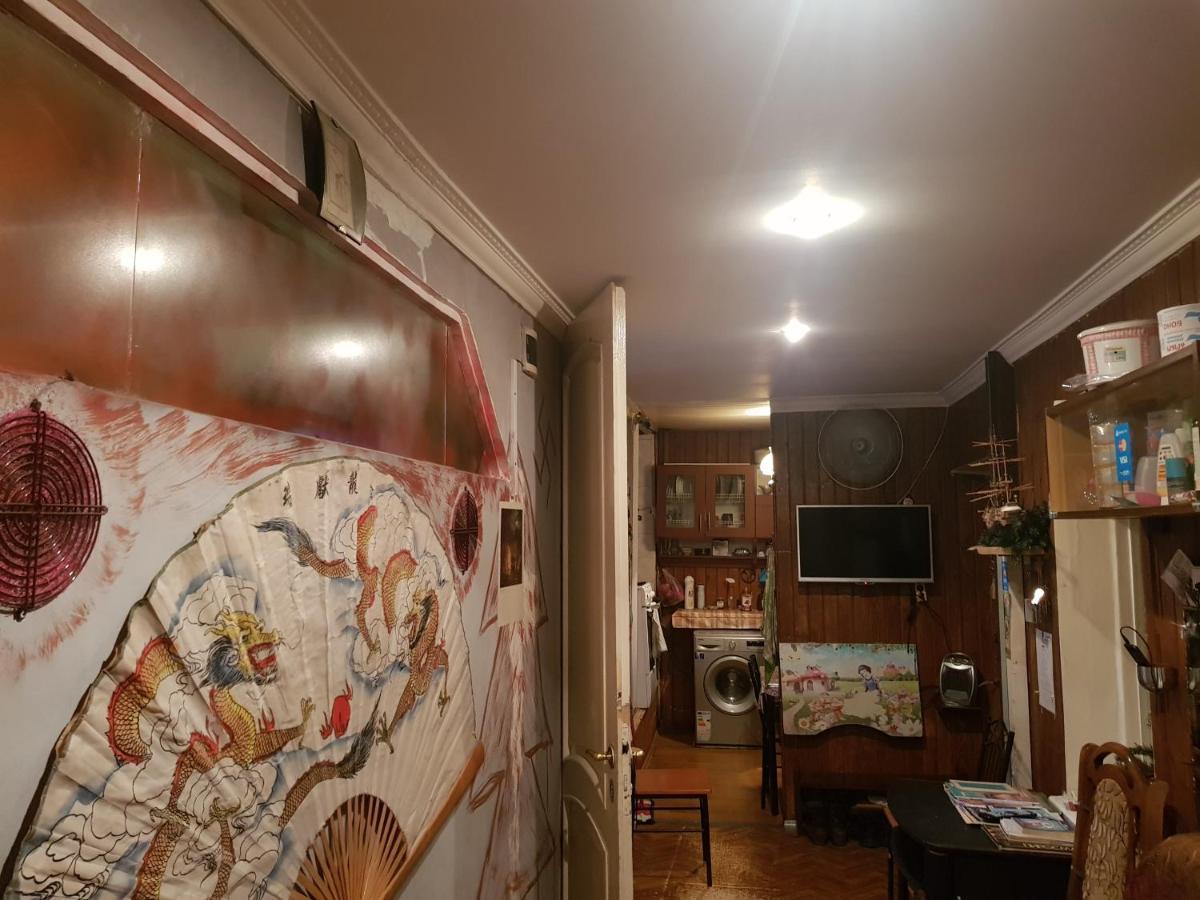 Hotel Vamax Tbilisi Zewnętrze zdjęcie